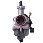 Carburetor and Air Filter for Honda FourTrax 200 (1986â1997)