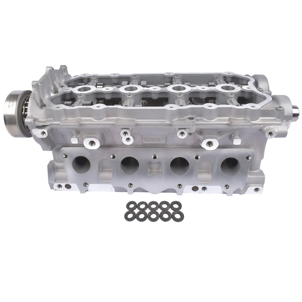 Cylinder Head Assembly for VW Passat Jetta Golf Audi A4 A6 TT (2006-2016)