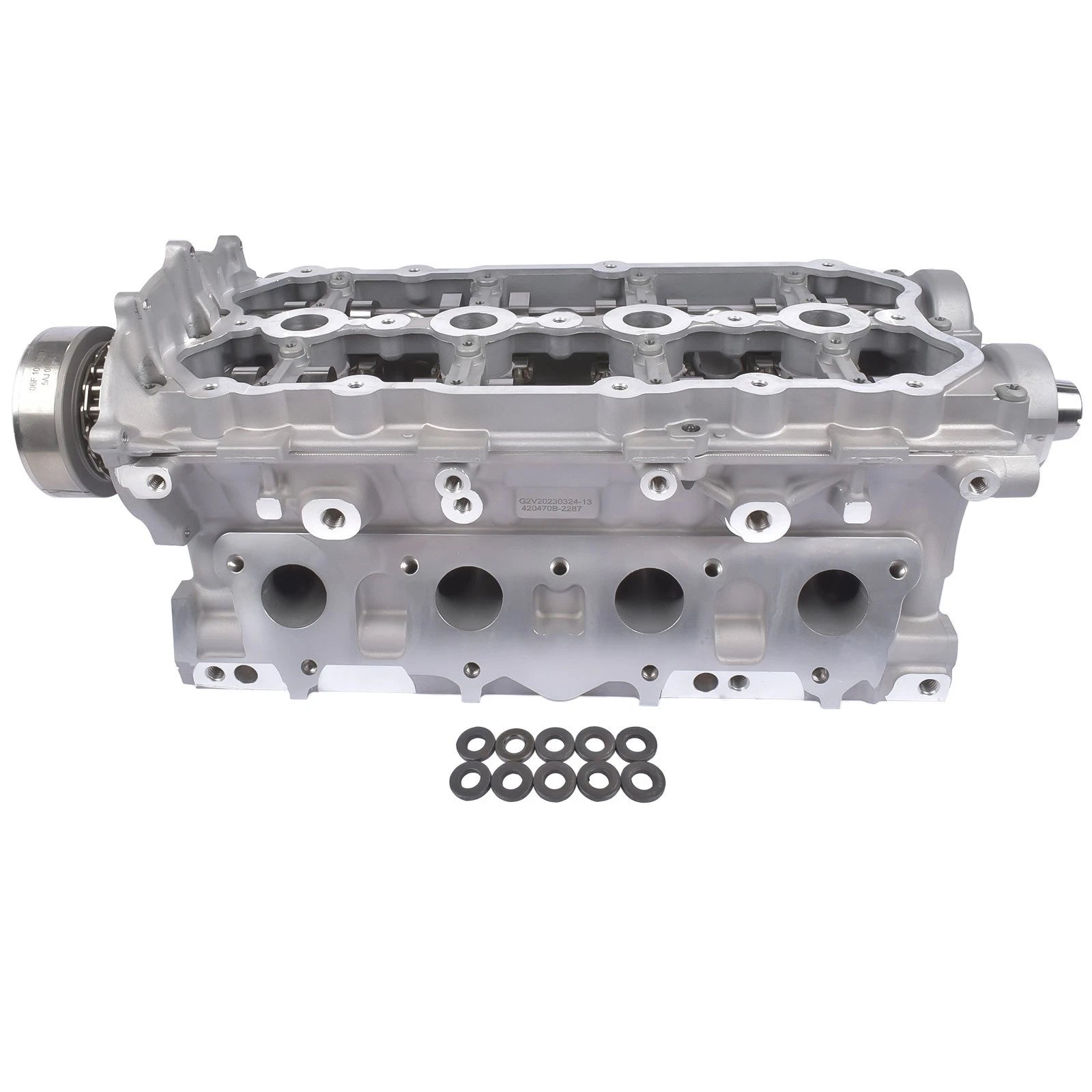 Cylinder Head Assembly for VW Passat Jetta Golf Audi A4 A6 TT (2006-2016)