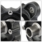 Rear Wheel Hub for Polaris Brutus Crew Ranger (2013-2019)