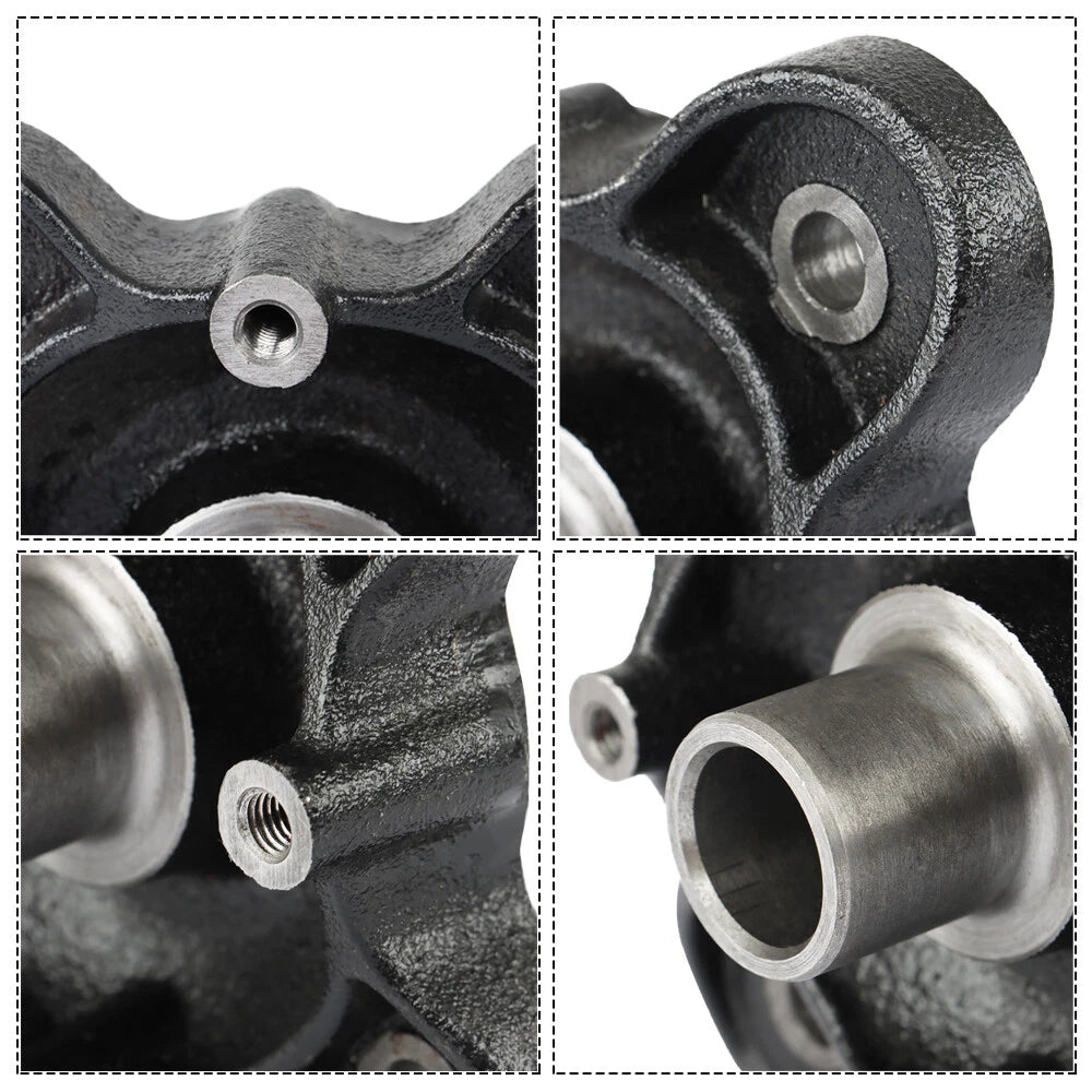 Rear Wheel Hub for Polaris Brutus Crew Ranger (2013-2019)