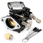 Carburetor for Yamaha WaveRunner Superjet SJ650/SJ700 (1990–1995)