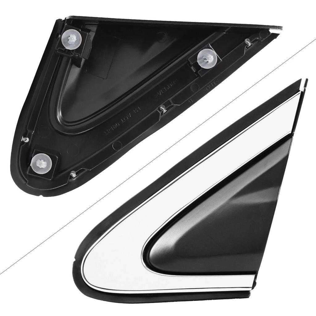 Left Side Mirror Corner Triangle Cover for Honda CR-V (2012–2016)