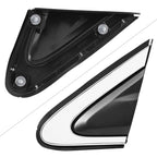 Left Side Mirror Corner Triangle Cover for Honda CR-V (2012–2016)