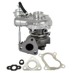 Turbocharger for Mitsubishi L200 2005–2006