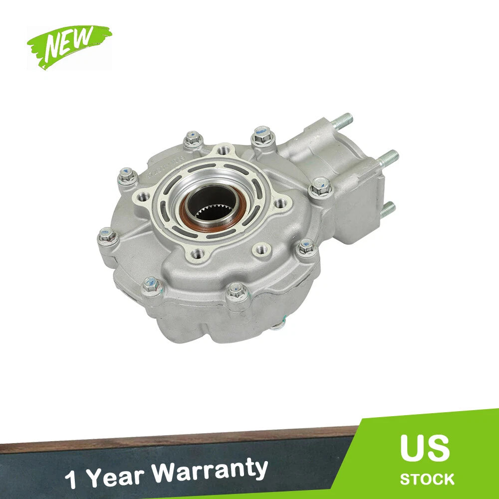 Rear Differential for Honda TRX300FW Fourtrax 300 4X4 (1988–2000)