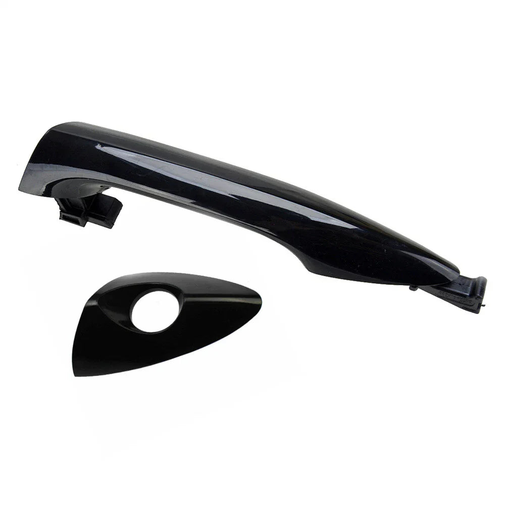 Front Left Outer Door Handle for Hyundai Elantra (2011–2016)