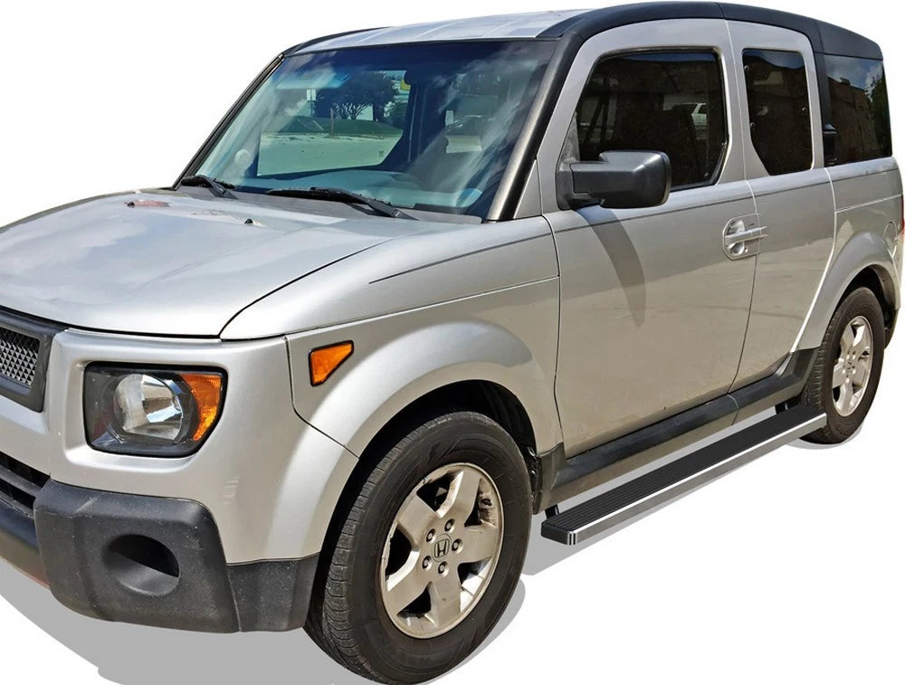 5-Inch Running Boards for Honda Element (2003-2011)