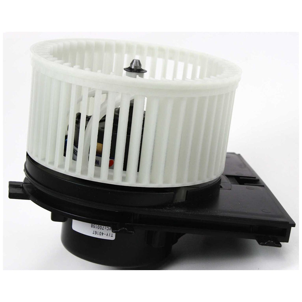 Blower Motor for VW Volkswagen Beetle Golf Jetta Audi TT (1999–2005)