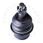 Set of 4 Floor Mats for Dodge Challenger (2008–2010)