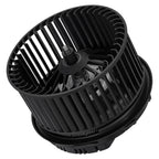 HVAC Heater Blower Motor with Fan Cage for Volvo S40 V50 (2004–2011)