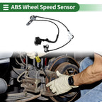 ABS Wheel Speed Sensor for Mazda 6 (2003–2008)