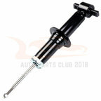 Set of 4 Front Rear Shocks Struts for Chevy Silverado 1500 GMC Sierra 1500 (2007–2013)