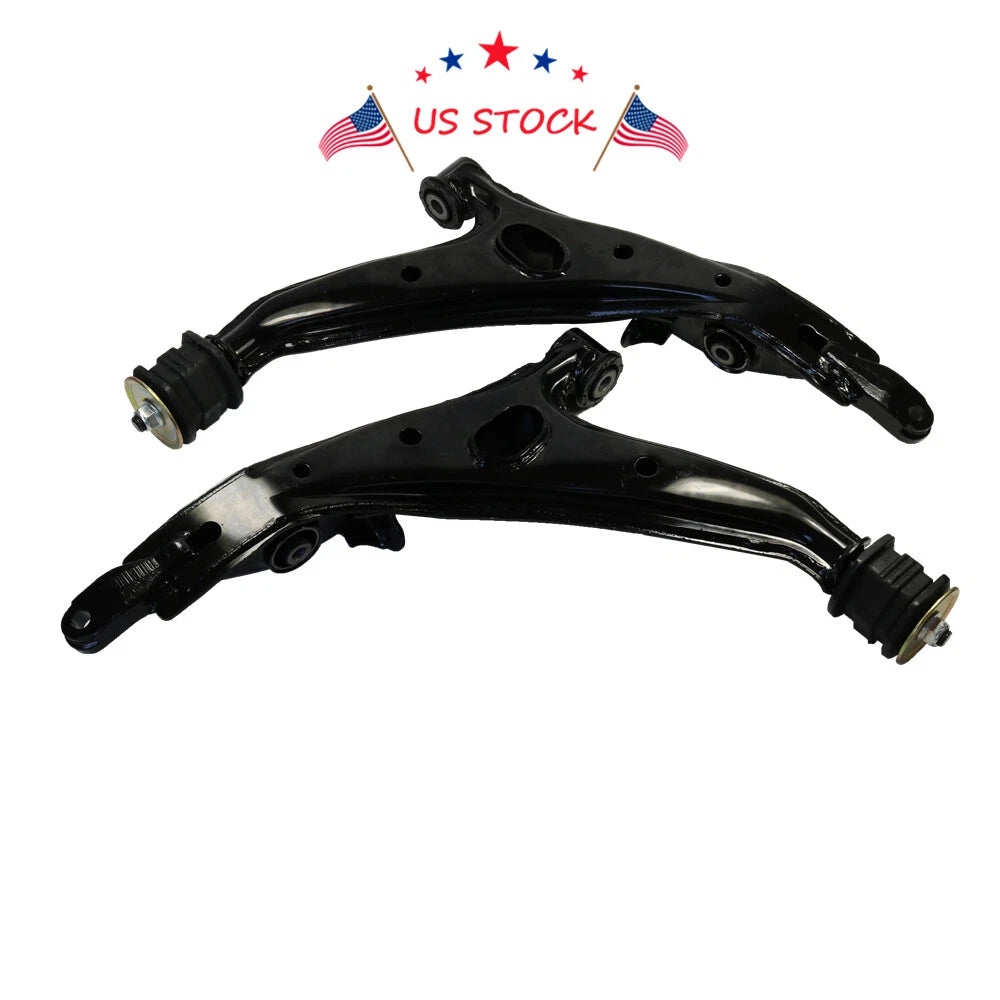Lower Control Arm Set for Honda CR-V (1997-2001)