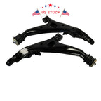 Lower Control Arm Set for Honda CR-V (1997-2001)