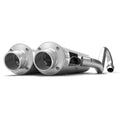 HMF Performance Series Dual Full System Exhaust for Can-Am Renegade 1000 (2012–2023)