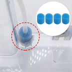 Sponge Filters for ECOVACS DEEBOs (2018–2023)