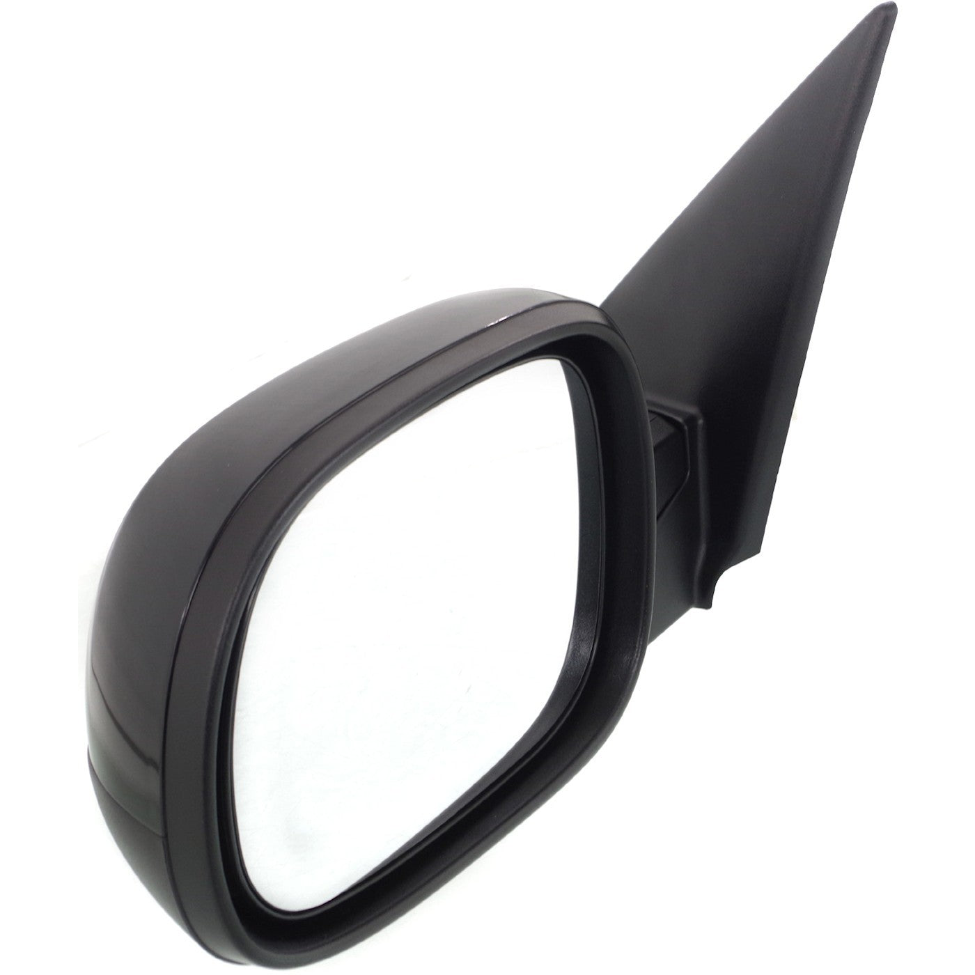 Heated Driver Left Side Mirror for Kia Soul (2010–2019)