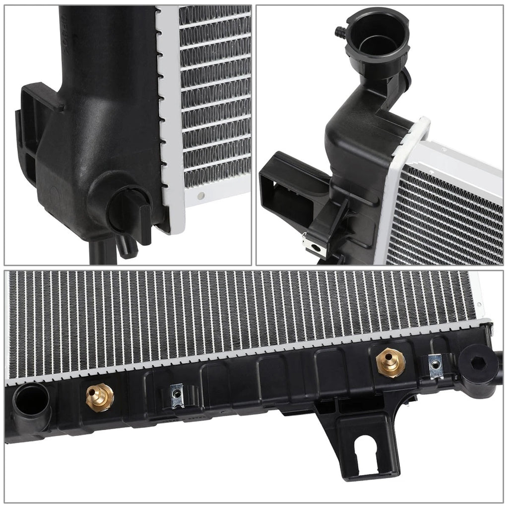 Air Intake Box Cleaner for Toyota Corolla (2020–2021)