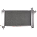 3 Row Aluminum Engine Coolant Radiator for Ford Mustang (1994–1996) 1488