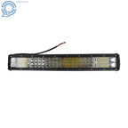 LED Work Light Bar Wiring Harness Kit for Universal Vehicles (23" & 20")