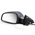 Powered Side View Door Mirror Left for Chevy Malibu/Saturn Aura (2008–2012)