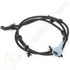 2X Front ABS Wheel Speed Sensor Assembly for Nissan Frontier (1999–2004)