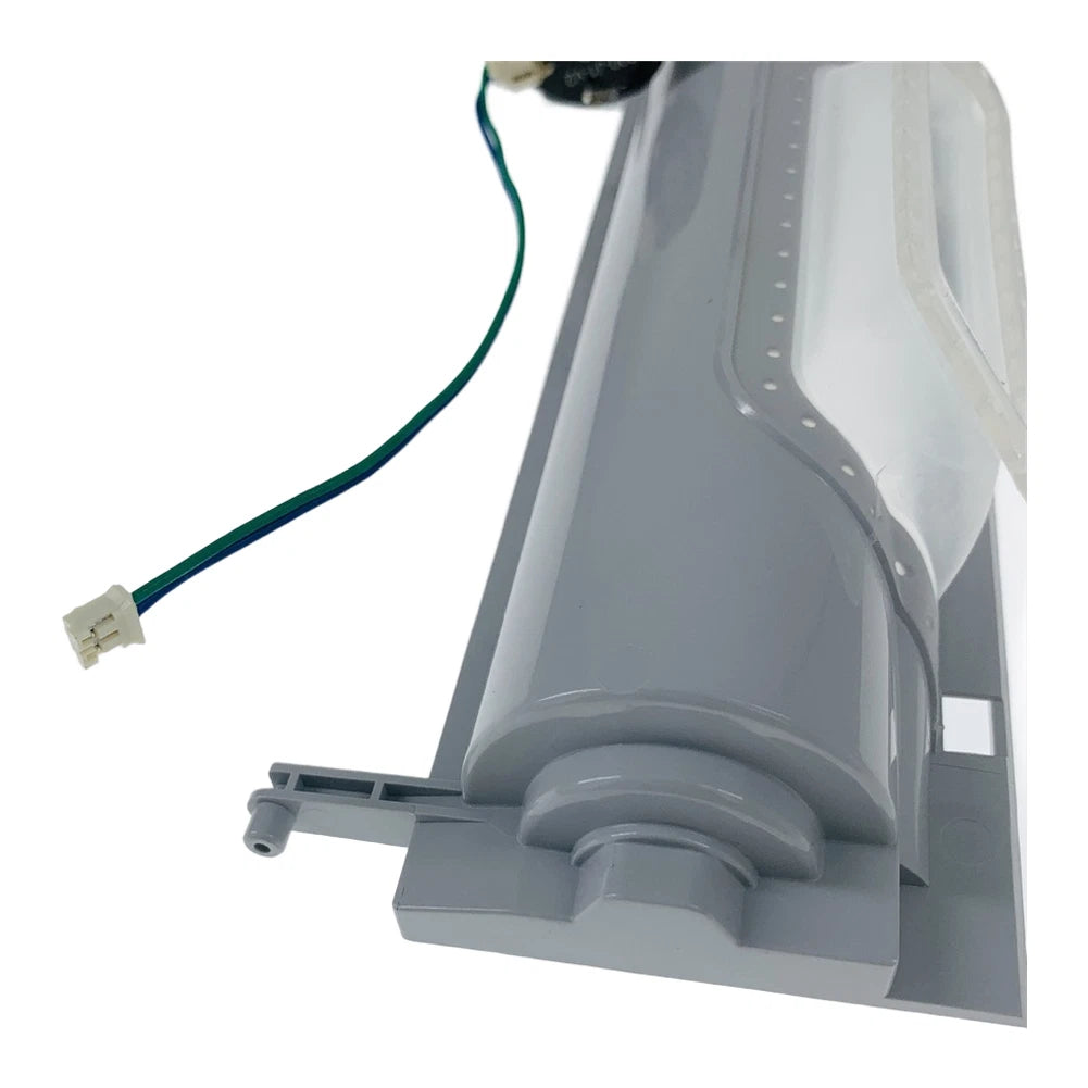 Main Brush Motor Housing Kit for RODMI EVE PLUS H40 H60 (2020–2023)