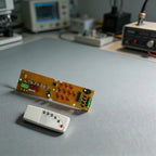 Fan Remote Control Kit for