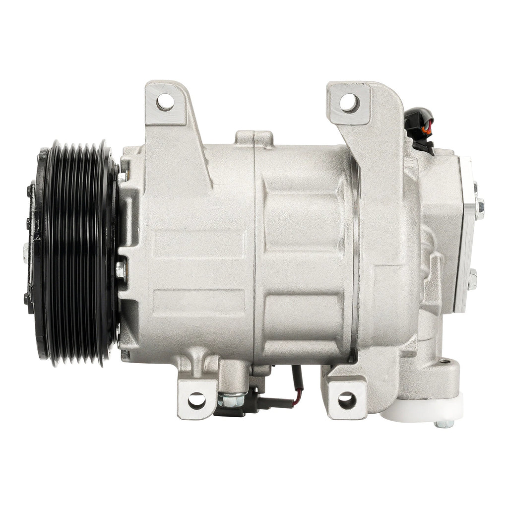 A/C Compressor for Nissan Altima Rogue (2007–2018) (2014–2020)