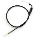 Throttle Cable for Suzuki GS450E GS550L GS650G GS850G GS1000G GS500E Katana (1979–1985)