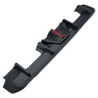 Carbon Fiber Rear Diffuser Lip for BMW G80 M3 G82 G83 M4 (2021–2025)