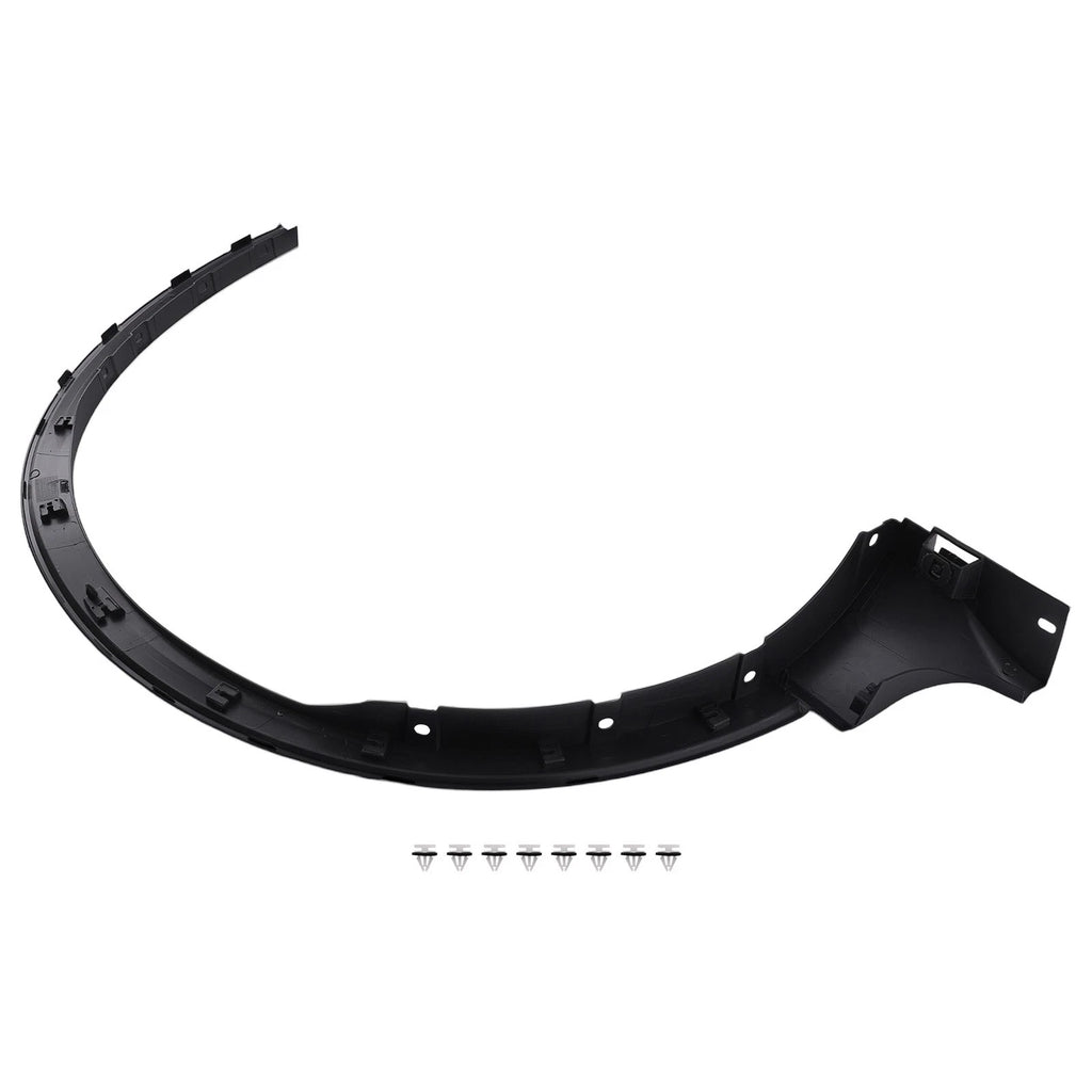 Fender Flare Molding for Ford Escape ST-Line Elite (2023–2024) Left Front