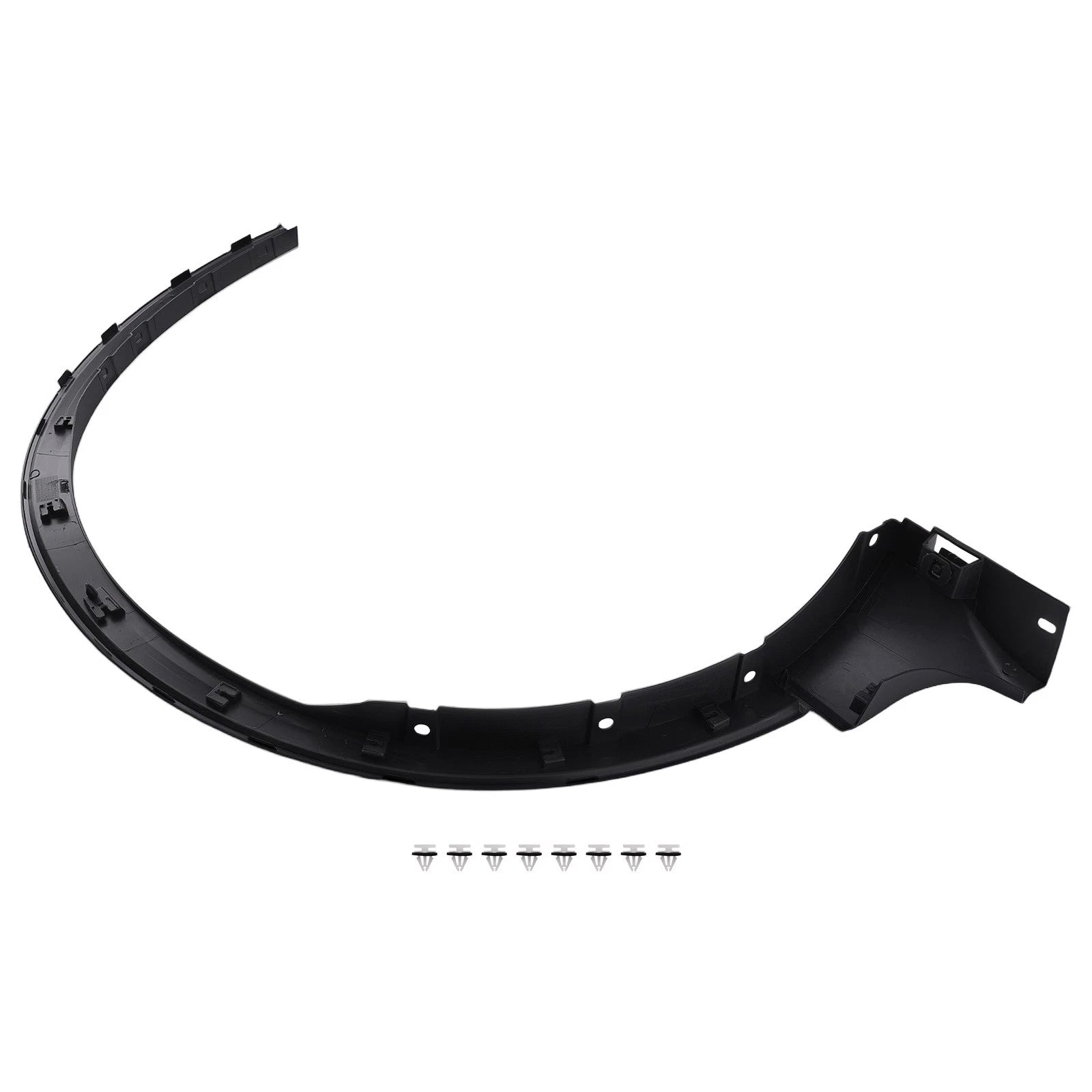 Fender Flare Molding for Ford Escape ST-Line Elite (2023–2024) Left Front