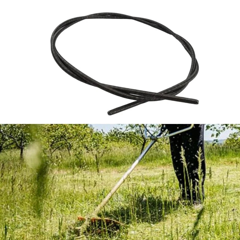 Inner Cable Flexible Driver Shaft 5mm Square for Brushcutter (4130-711-3200)