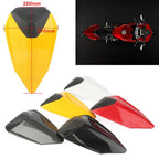 Ducati 1199 Carbon Fiber Rear Seat Cover Cowl 2012-2015