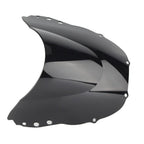 Double Bubble Windshield for Honda CBR900 RR CBR919 (1998-1999) Black