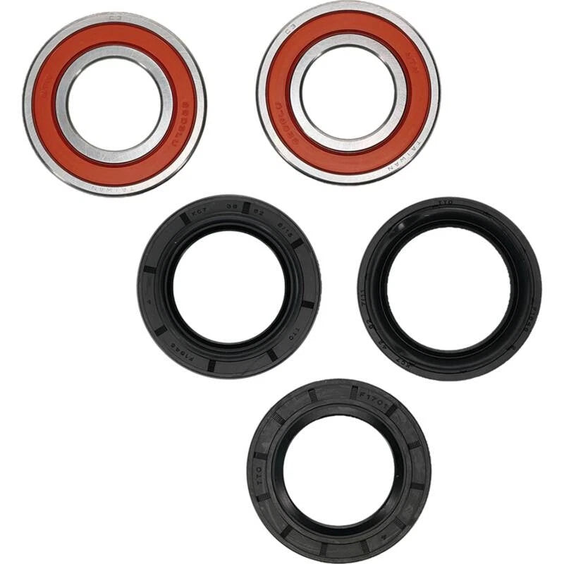 Pivot Works Premium Wheel Bearing for