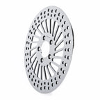 11.5" Front Right Brake Rotor for Harley Touring/Softail (2000–2007, 2000–2014)