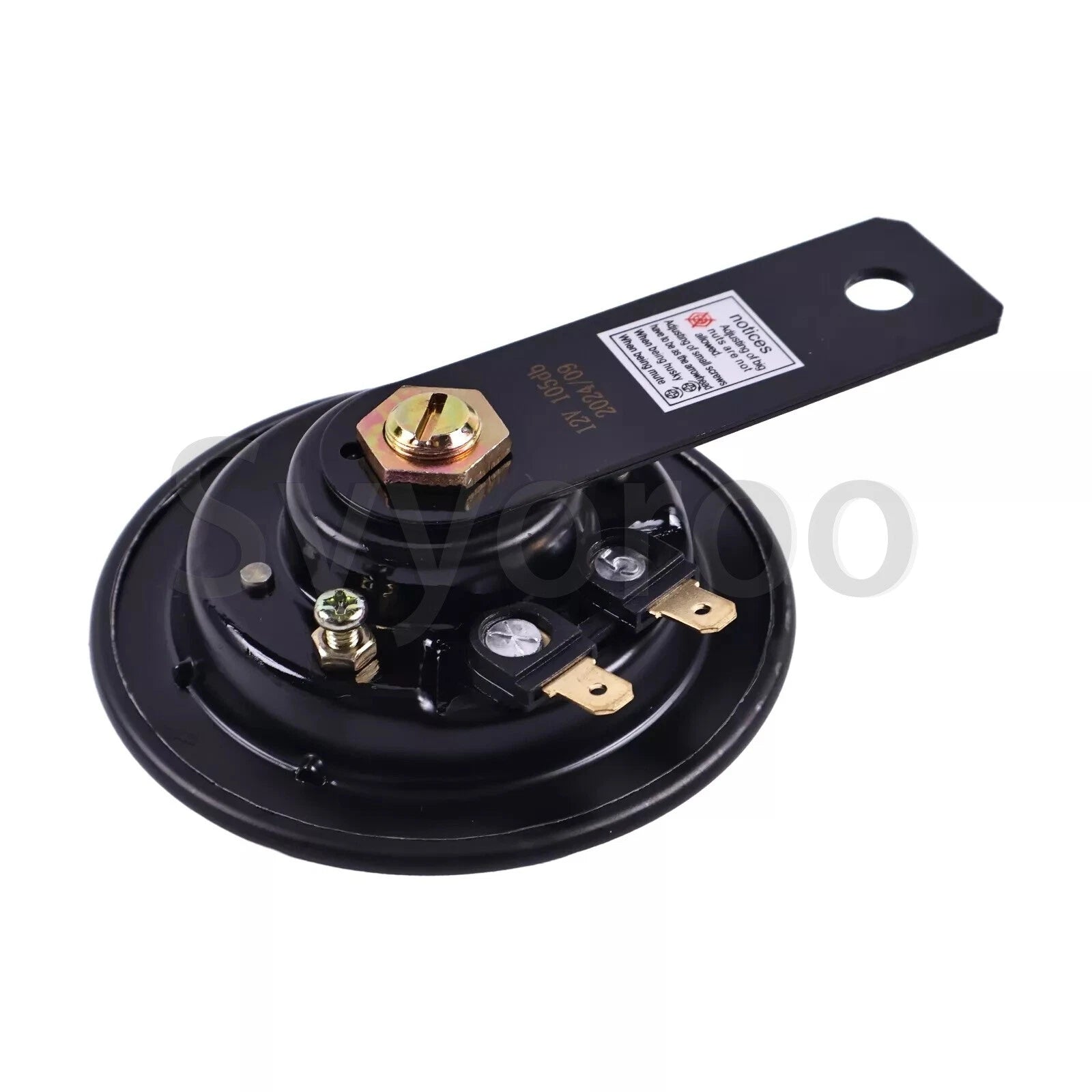 12V Alarm Horn for Toyota Forklift (Universal) 58650-23000-71 586502300071