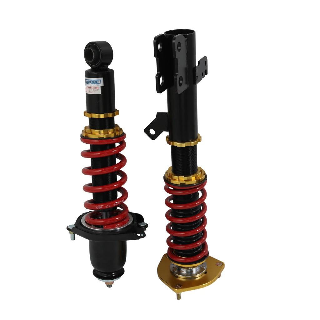 Coilover Lowering Suspension Kit for Toyota Corolla (2003-2008)
