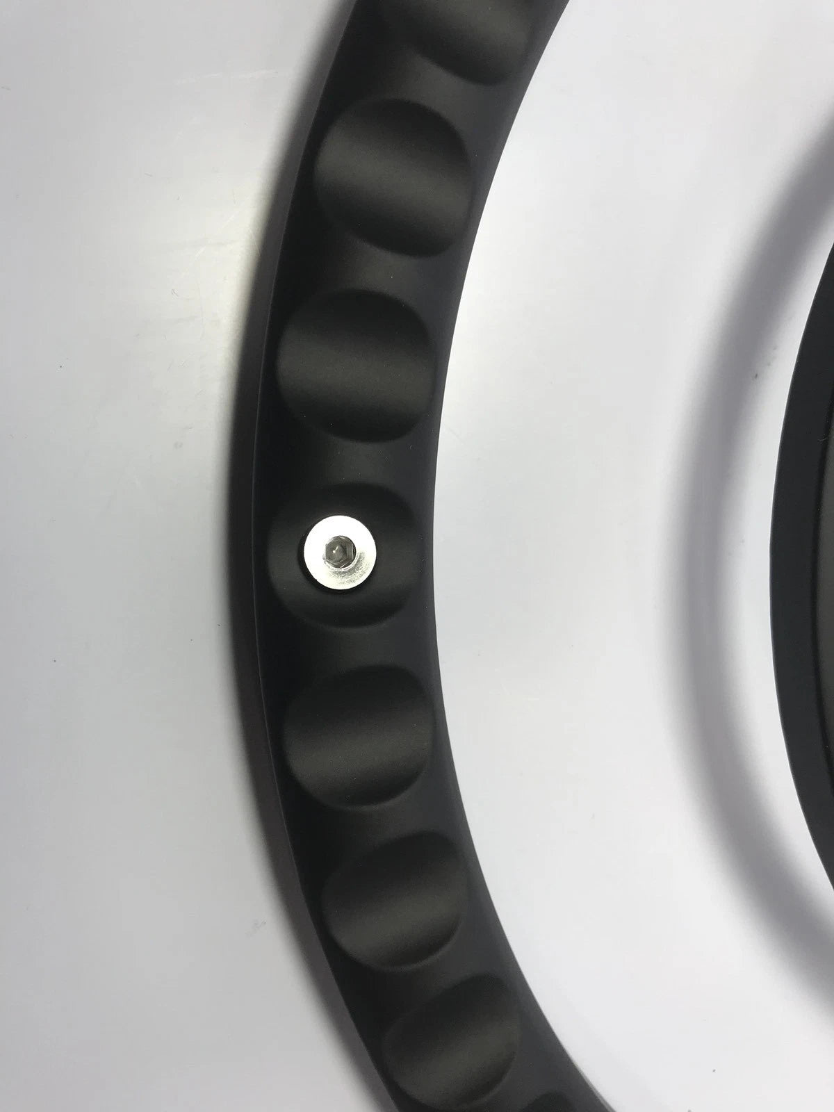 Steering Wheel 14 Inch Billet 9 Hole for Universal Fit (1960–1990)