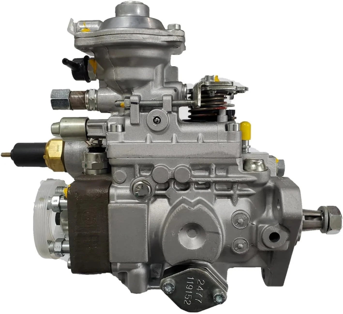 Fuel Injection Pump 0460424489 for Iveco Case New Holland Farmall 75C (2014–2018)