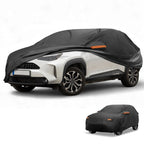 Car Cover Waterproof All Weather for Toyota Yaris Cross (2021–2023)