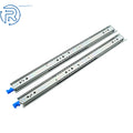 1 Pair 24 Inch Heavy Duty Drawer Slides 250 Lbs Extension Rails
