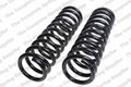 Front Coil Spring 4112133 for Lesjofors