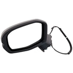 Set of 2 Mirrors for Honda CR-V (2023–2024)