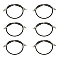 6X High-Pressure Hydraulic Hoses for Western (Replaces 1304225)