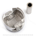 Piston Kit 52.00mm for Suzuki Burgman AN-125 (1995–2000) 12111-20E03-0F0