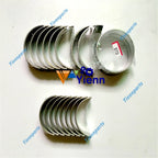 Overhaul Re-ring Kit D1403 for Kubota L2500 L2500DT L2600